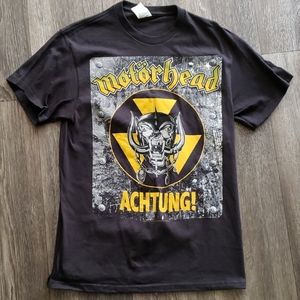 Motörhead t-shirt